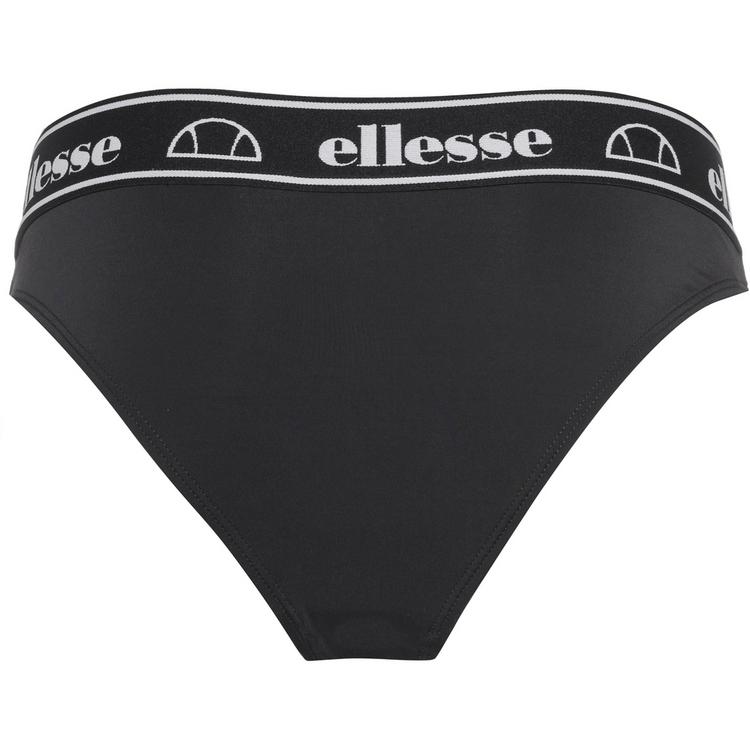 Ellesse Ellesse PETRE Bikini Hose Damen - black - 0 | SportScheck