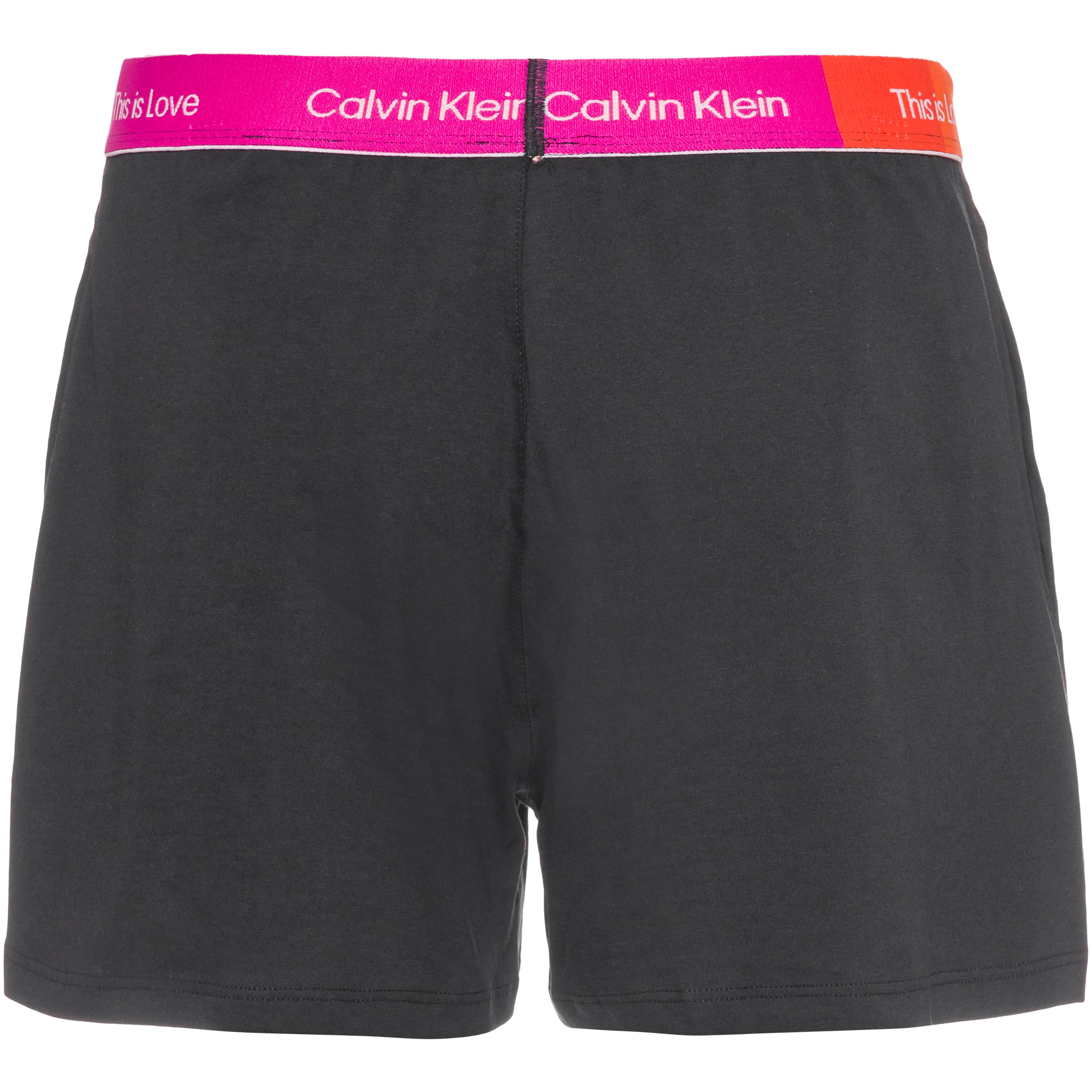 Calvin Klein Unterhose Damen black im Online Shop von SportScheck kaufen