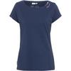 Ragwear Florah T-Shirt Damen - navy