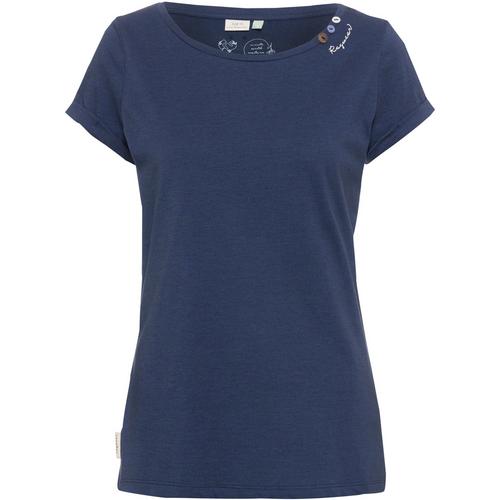 Ragwear Florah T-Shirt Damen
