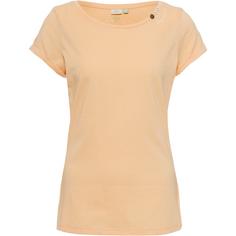 Ragwear Florah T-Shirt Damen vanilla