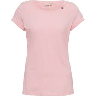 Ragwear Florah T-Shirt Damen light pink