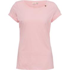 Ragwear Florah T-Shirt Damen light pink