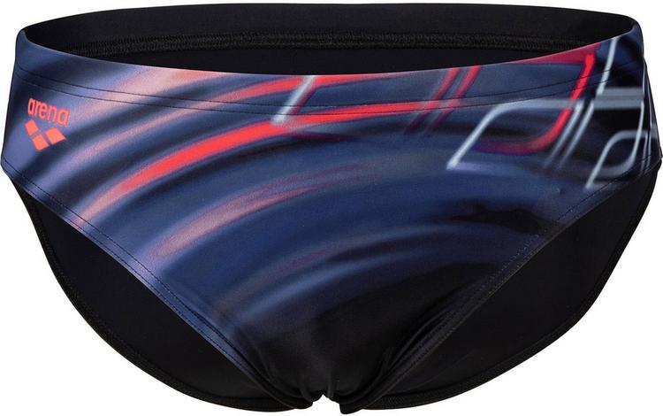 Arena Arena Shading Badehose Herren - black - 0 | SportScheck