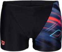 Arena Shading Badehose Herren - black