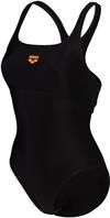 Arena Control Pro Schwimmanzug Damen - black