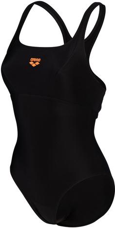 Arena Control Pro Schwimmanzug Damen black