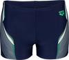 Arena Break Badehose Herren - navy