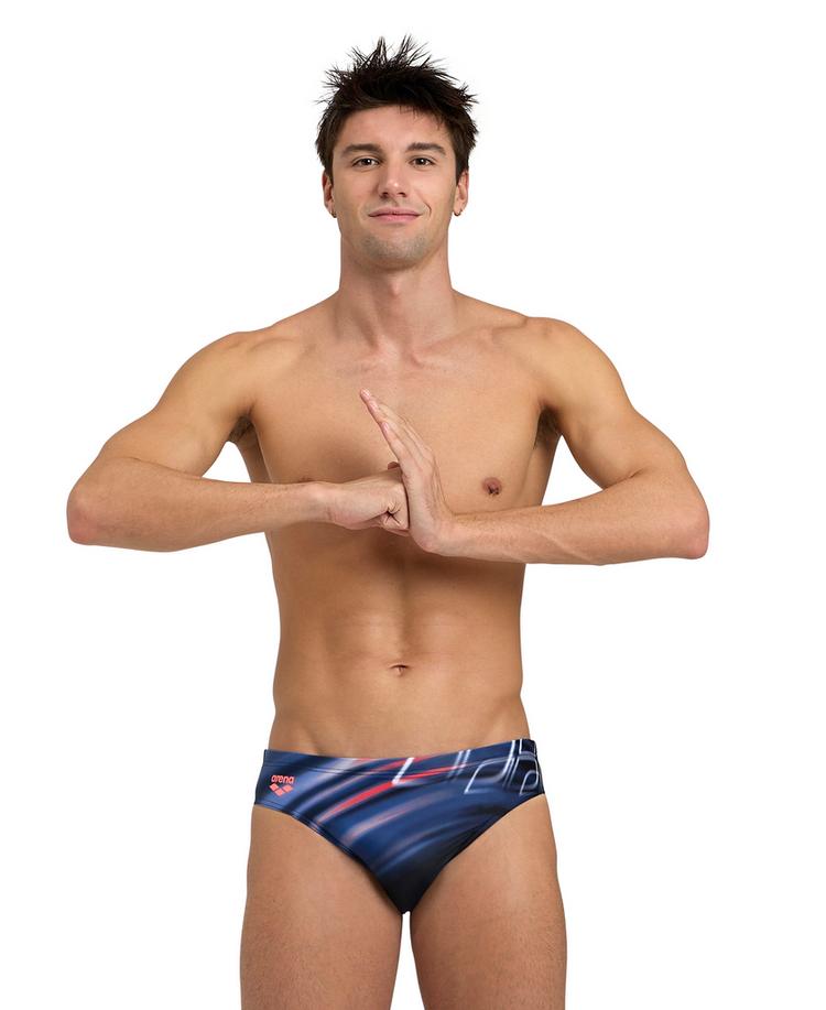 Arena Arena Shading Badehose Herren - black - 0 | SportScheck