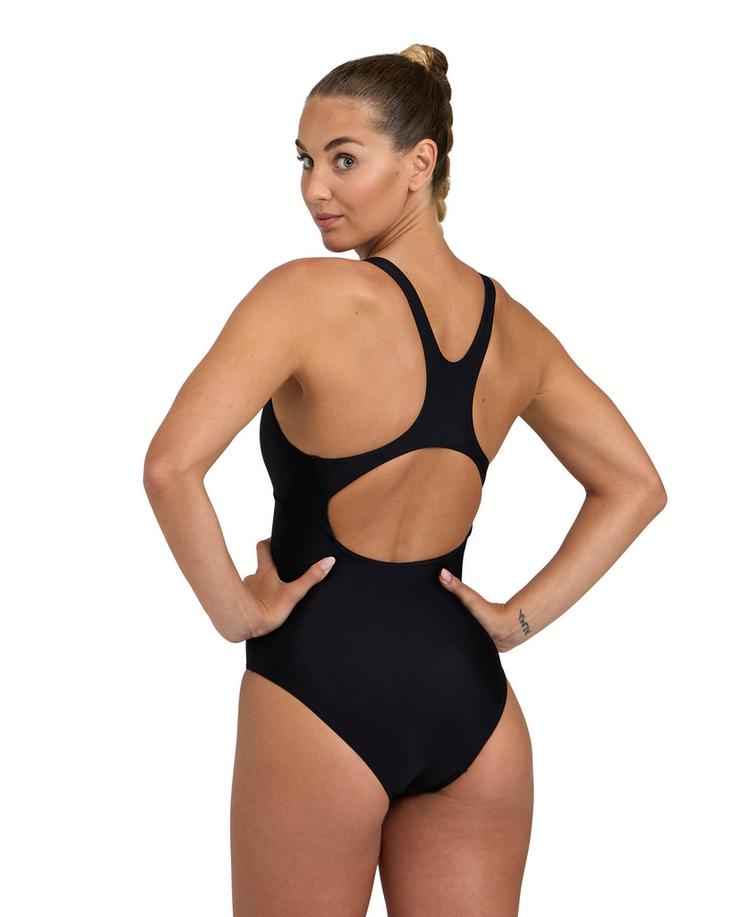 Arena Arena Control Pro Schwimmanzug Damen - black - 1 | SportScheck