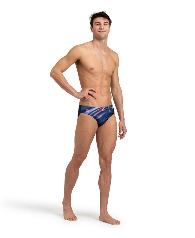 Arena Arena Shading Badehose Herren - black - 2 | SportScheck