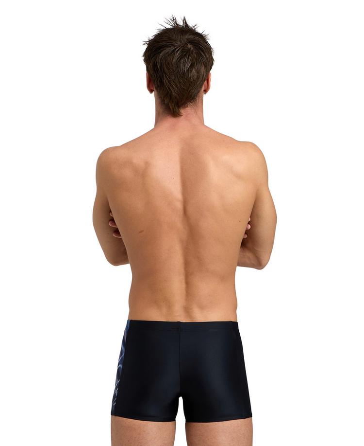 Arena Arena Shading Badehose Herren - black - 1 | SportScheck