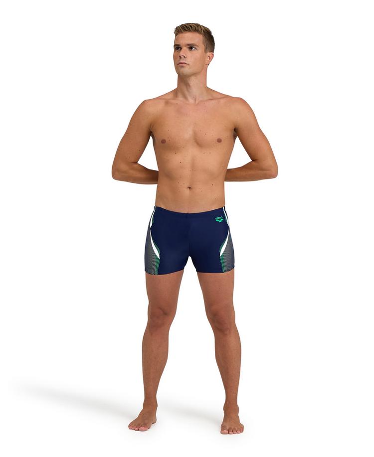 Arena Arena Break Badehose Herren - navy - 2 | SportScheck