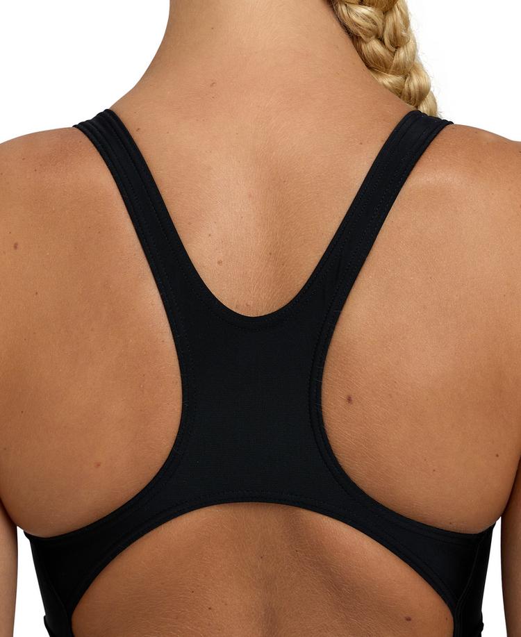 Arena Arena Control Pro Schwimmanzug Damen - black - 3 | SportScheck