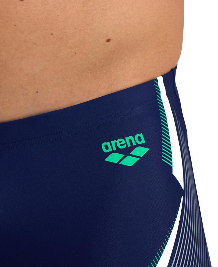 Arena Arena Break Badehose Herren - navy - 3 | SportScheck