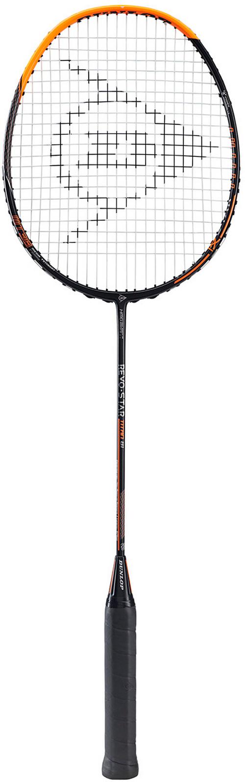 Dunlop REVO-STAR TITAN 81 Badmintonschl&auml;ger