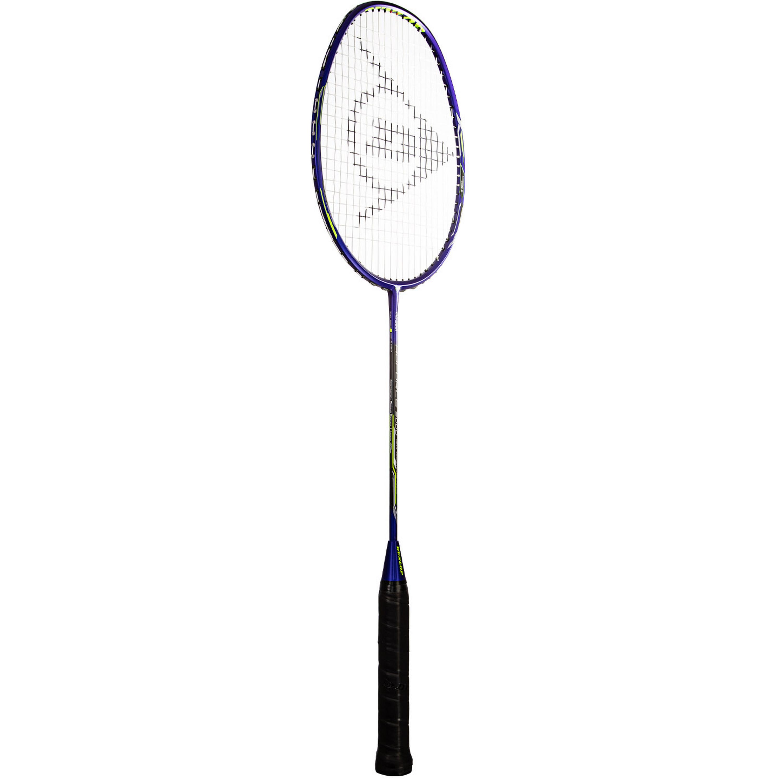 Dunlop ADFORCE 2000 Badmintonschläger