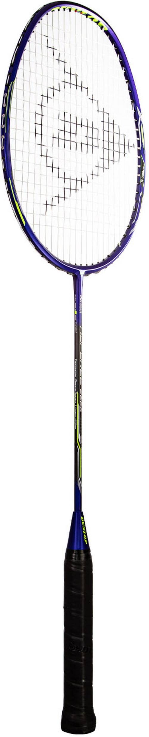 Dunlop ADFORCE 2000 Badmintonschl&auml;ger