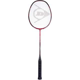 Dunlop NANOMAX LITE 75 Badmintonschläger schwarz