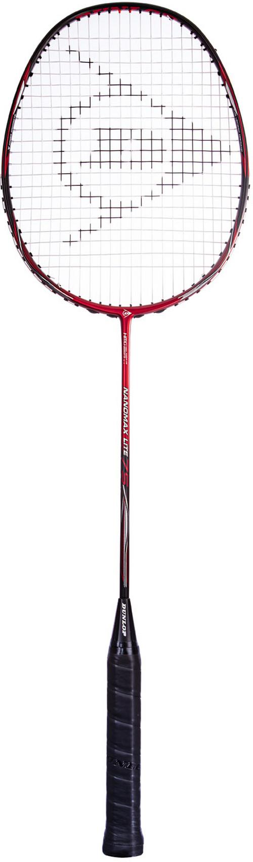 Dunlop NANOMAX LITE 75 Badmintonschl&auml;ger