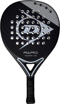 Dunlop Padel RAPID POWER 4.0 Padelschl&auml;ger - bunt
