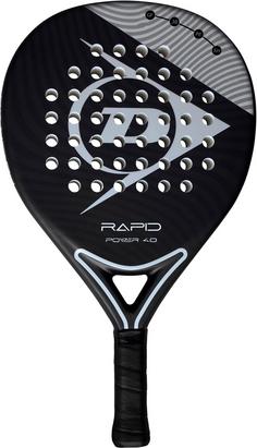 Dunlop Padel RAPID POWER 4.0 Padelschläger bunt