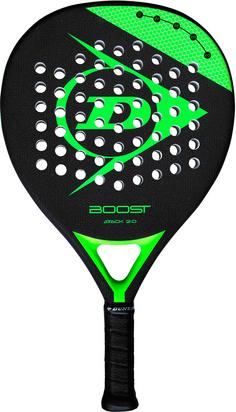 Dunlop Padel BOOST ATTACK 2.0 Padelschläger bunt