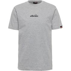 Ellesse Ollio T-Shirt Herren grey marl