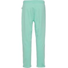 Rückansicht von VENICE BEACH Sherly Sweathose Damen galaxy green