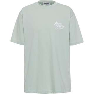 ON VACATION ice ice Baby T-Shirt light olive