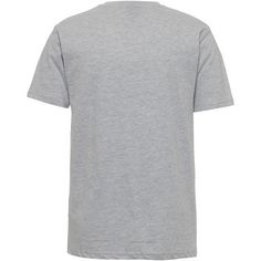 Rückansicht von Ellesse Ollio T-Shirt Herren grey marl