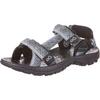 OCK Samoa V Outdoorsandalen Damen - grau-t&uuml;rkis