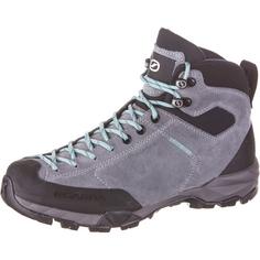 Scarpa GTX Mojito Hike Wanderschuhe Damen smoke-jade