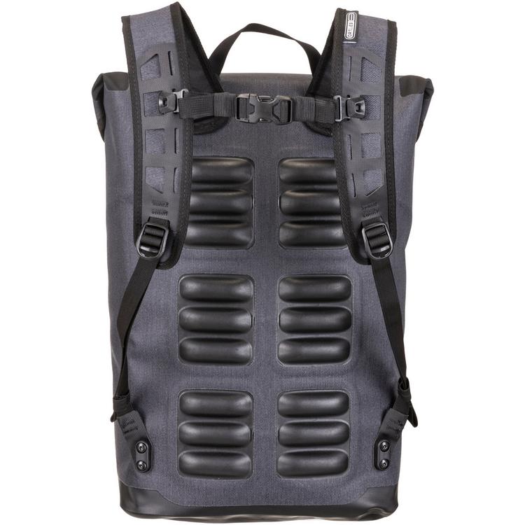 ORTLIEB ORTLIEB Soulo 25L Daypack - ebony - 0 | SportScheck