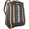 Dunlop Padel PALETERO PRO SERIES Sporttasche - black-yellow