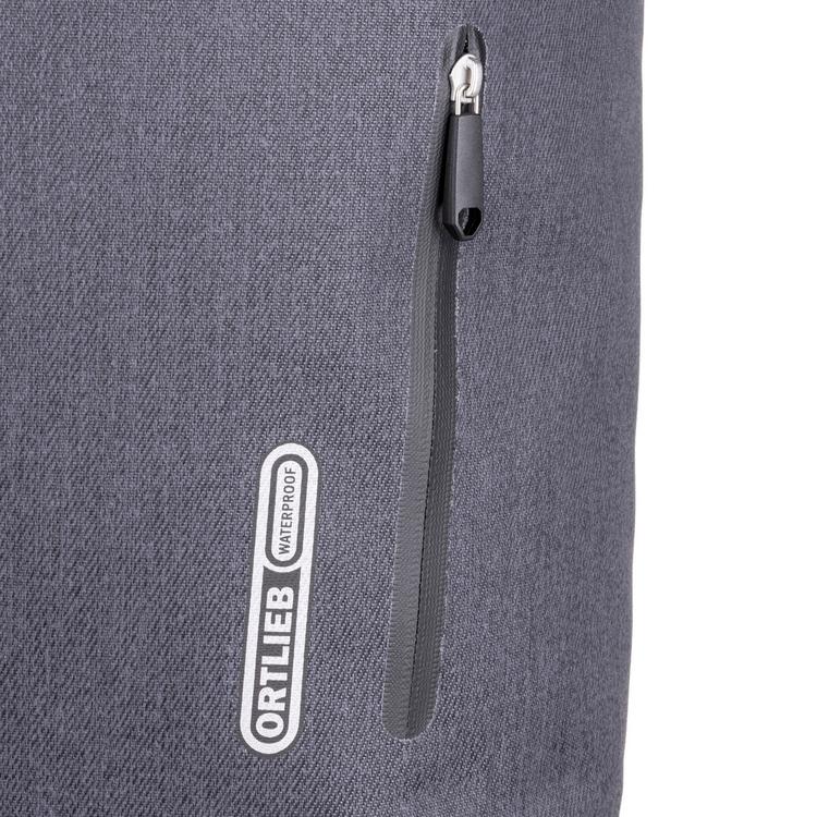 ORTLIEB ORTLIEB Soulo 25L Daypack - ebony - 0 | SportScheck