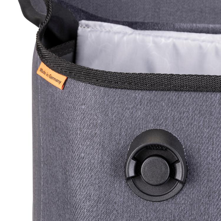 ORTLIEB ORTLIEB Soulo 25L Daypack - ebony - 3 | SportScheck