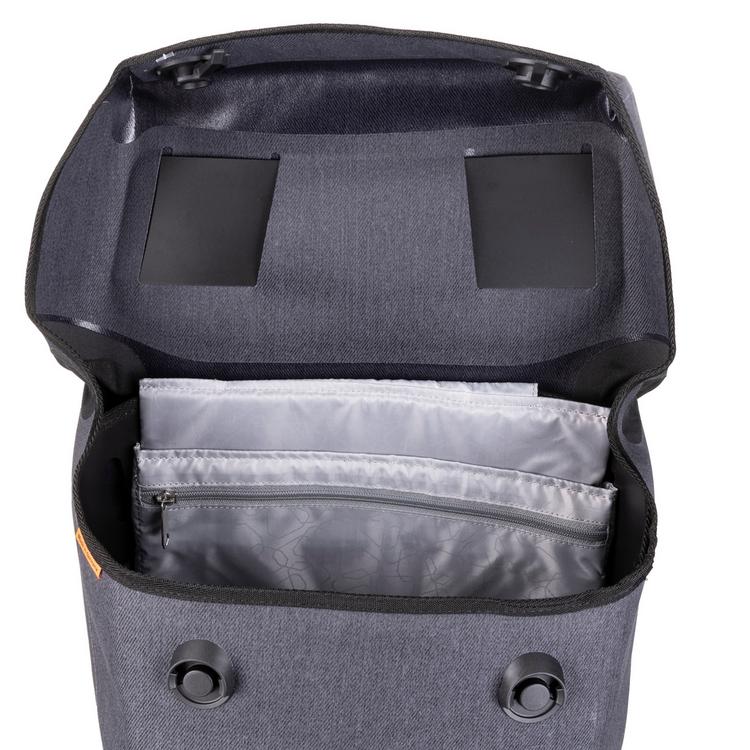 ORTLIEB ORTLIEB Soulo 25L Daypack - ebony - 2 | SportScheck