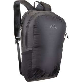 OCK Rucksack Tech Forcity Daypack black