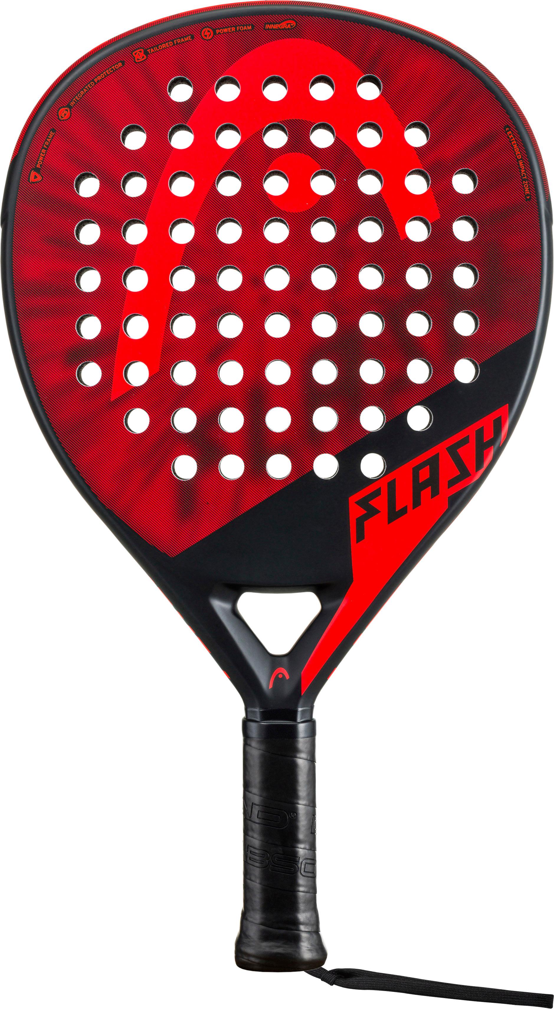 HEAD Padel FLASH 2023 Padelschläger