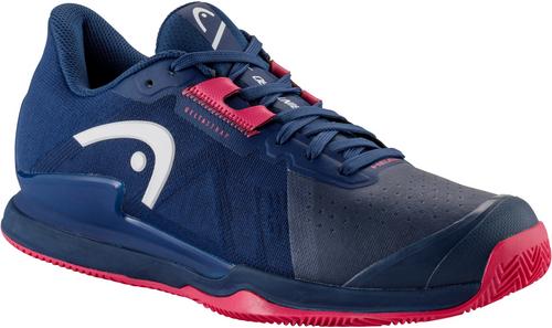 HEAD Sprint Pro 3.5 Clay Tennisschuhe Damen