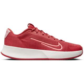 Nike Vapor Lite 2 CLY Tennisschuhe Damen adobe-pink bloom-sail
