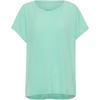 VENICE BEACH Tiara Funktionsshirt Damen - galaxy green