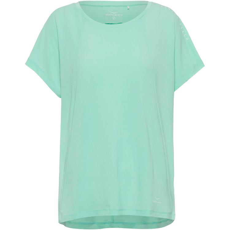 VENICE BEACH VENICE BEACH Tiara Funktionsshirt Damen - galaxy green - 0 | SportScheck
