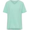 VENICE BEACH Hartford Funktionsshirt Damen - galaxy green