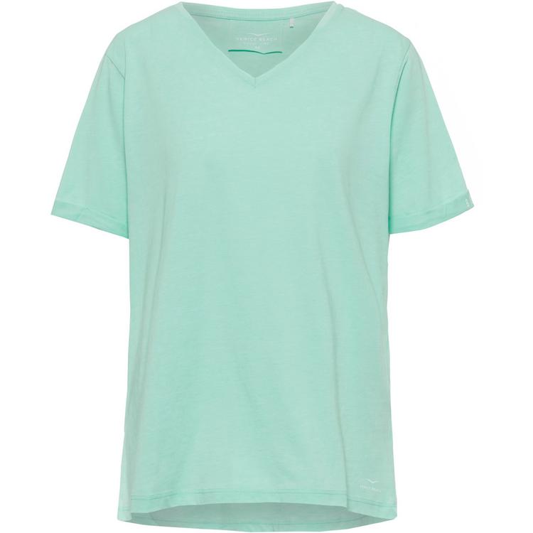 VENICE BEACH VENICE BEACH Hartford Funktionsshirt Damen - galaxy green - 0 | SportScheck