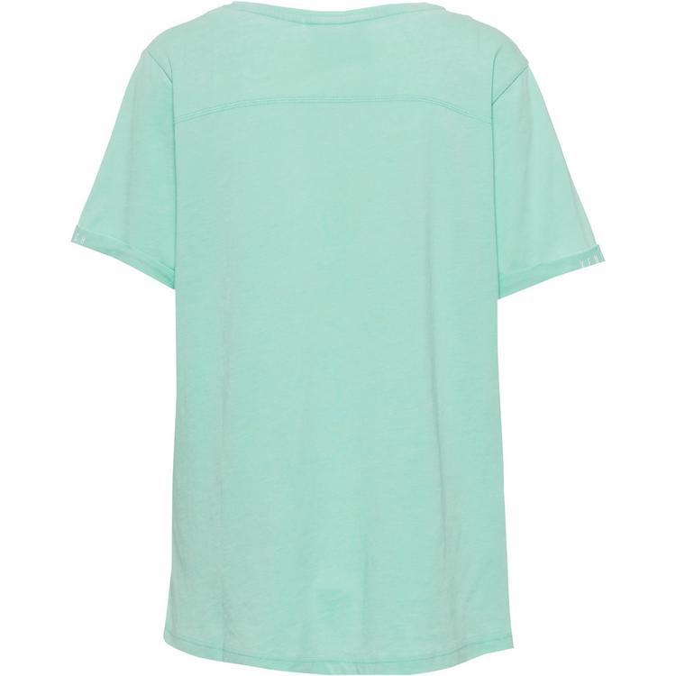 VENICE BEACH VENICE BEACH Hartford Funktionsshirt Damen - galaxy green - 0 | SportScheck