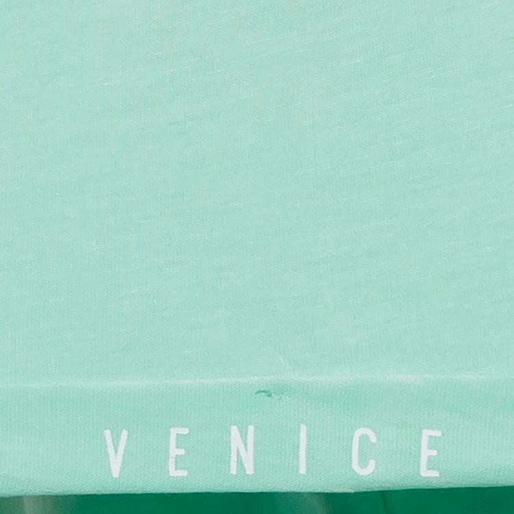 VENICE BEACH VENICE BEACH Hartford Funktionsshirt Damen - galaxy green - 0 | SportScheck