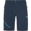 Dynafit TRANSALPER 2 LIGHT Funktionsshorts Herren - blueberry storm blue