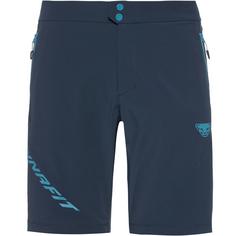 Dynafit TRANSALPER 2 LIGHT Funktionsshorts Herren blueberry storm blue